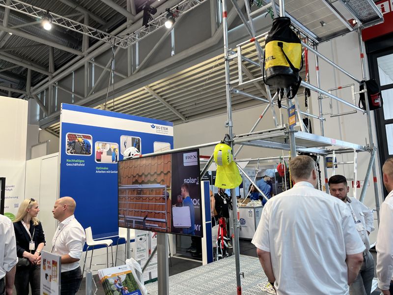 阿聯(lián)酋展位設計