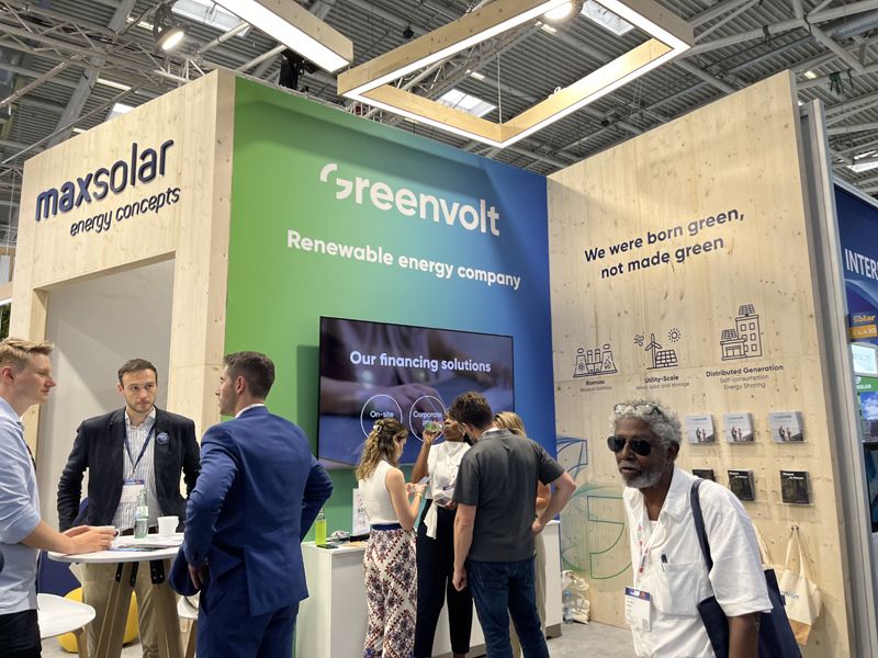 美國奧蘭多展臺(tái)設(shè)計(jì)