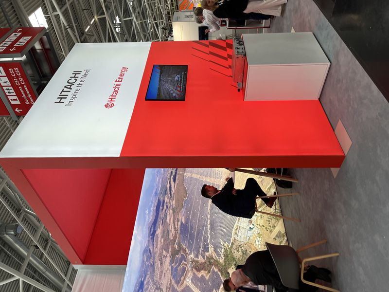 定制化意大利參展搭建風(fēng)險評估