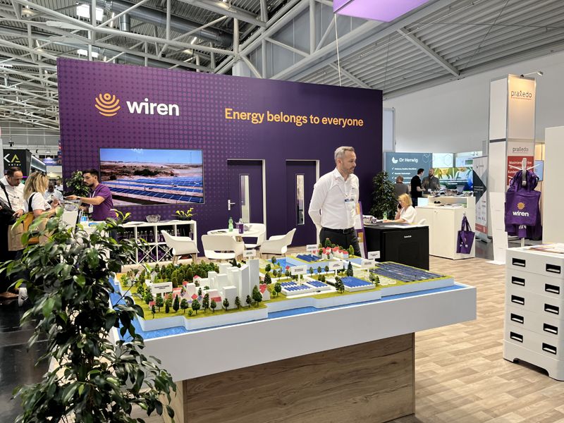 德國(guó)紐倫堡參展補(bǔ)貼申領(lǐng)