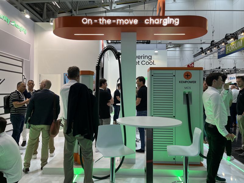 2025煙臺參展全流程清單