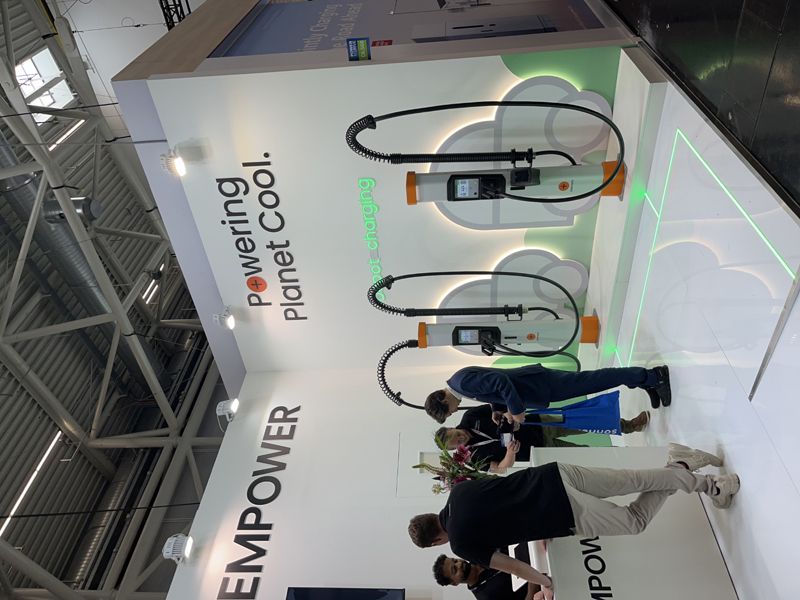 2025煙臺參展全流程