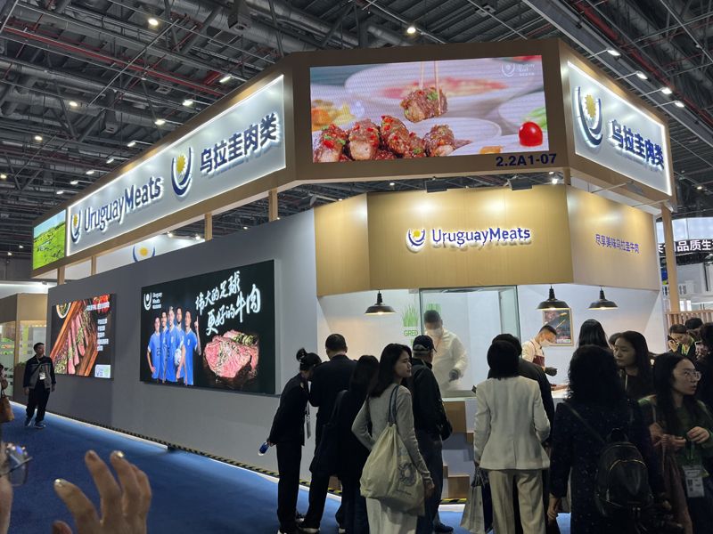 深圳展會設(shè)計(jì)搭建