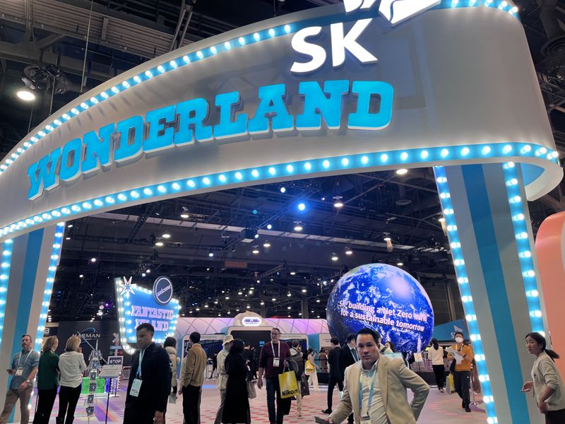 意大利展臺設計搭建