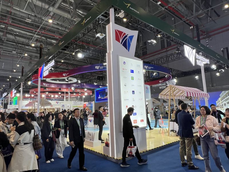 中國(guó)上海展覽經(jīng)濟(jì)發(fā)展報(bào)告2025