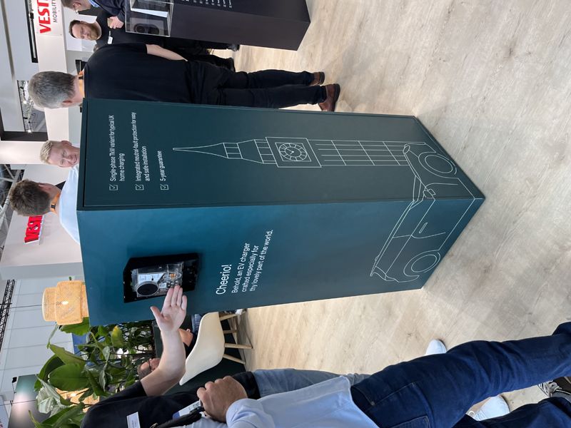 德國展位設(shè)計(jì)搭建