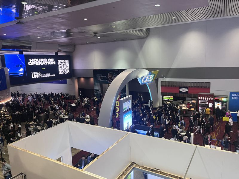 韓國展臺設(shè)計(jì)搭建