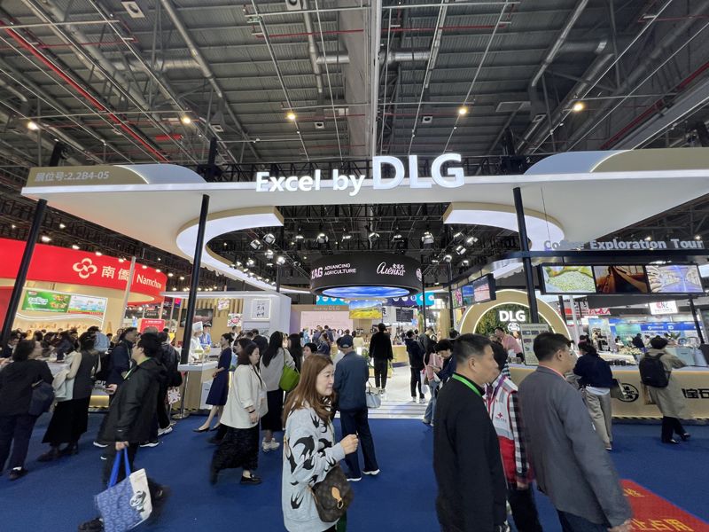 印度展位設(shè)計(jì)搭建方案