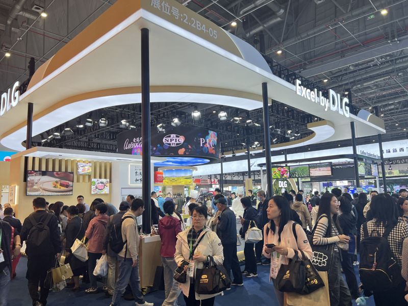 印度展會(huì)設(shè)計(jì)搭建