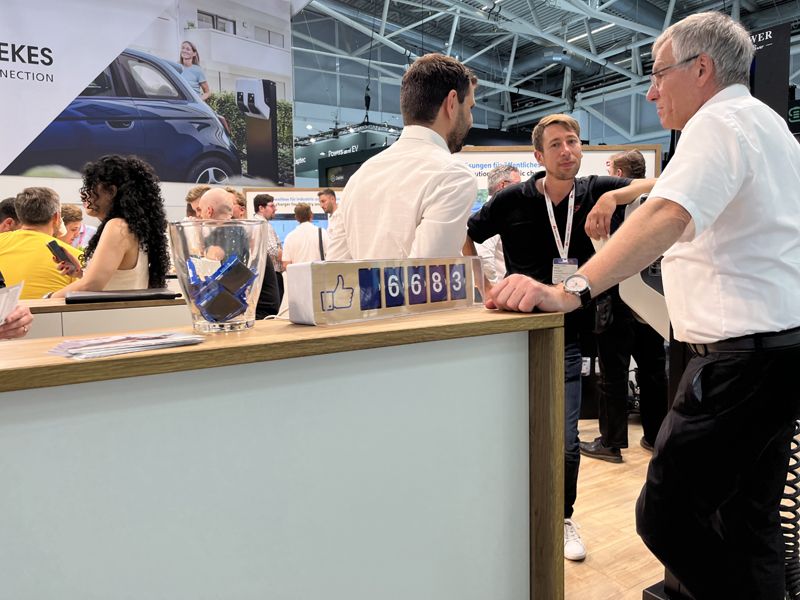 西班牙展臺(tái)設(shè)計(jì)搭建收費(fèi)標(biāo)準(zhǔn)