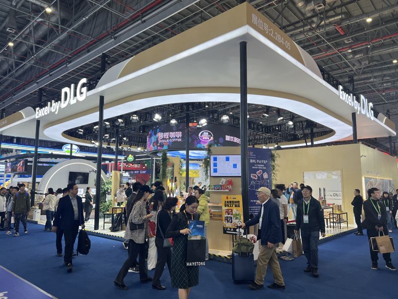 臺灣展會設計搭建