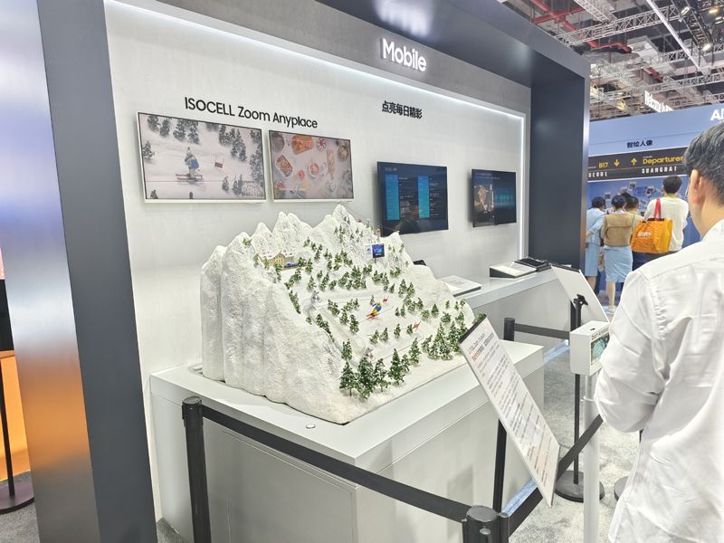 深圳展臺設計搭建