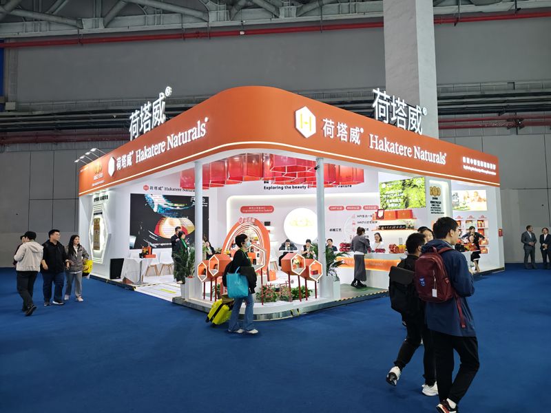 如何選擇臺(tái)灣展臺(tái)設(shè)計(jì)搭建商