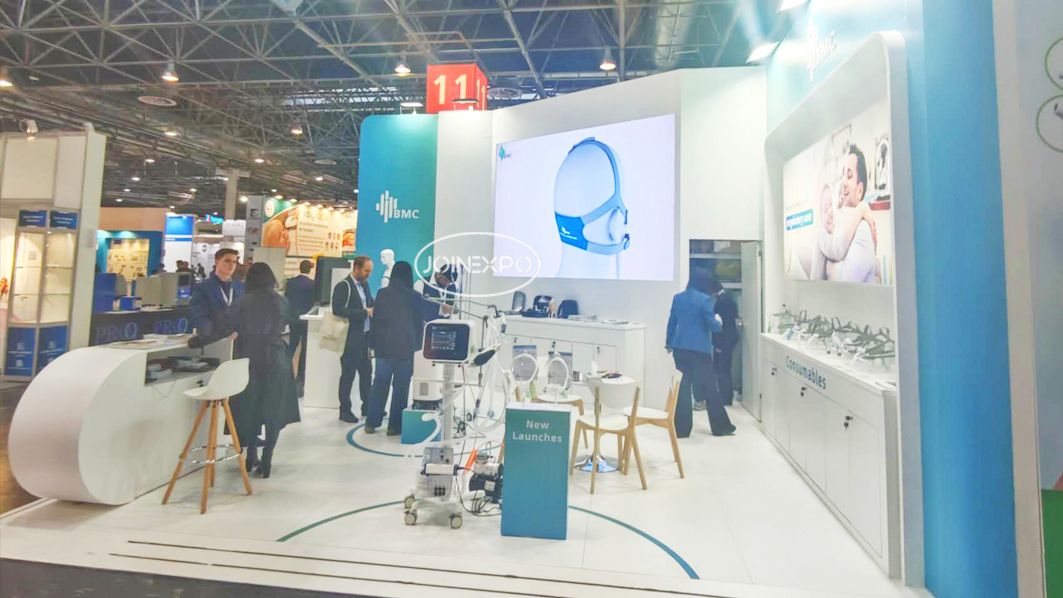 廣州展臺地板選擇