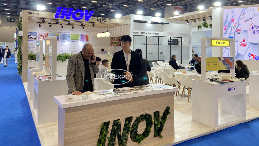 埃及展臺(tái)設(shè)計(jì)搭建