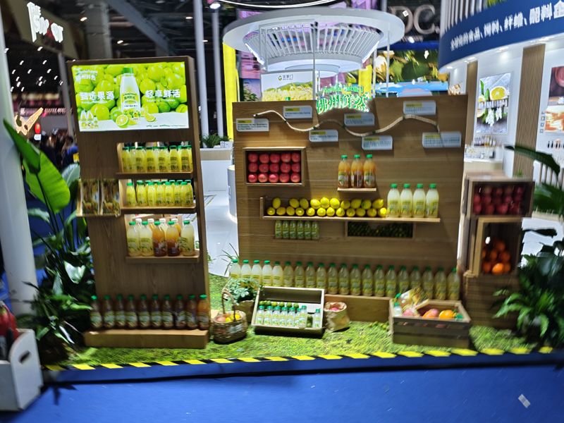 比利時(shí)展臺(tái)設(shè)計(jì)與搭建服務(wù)