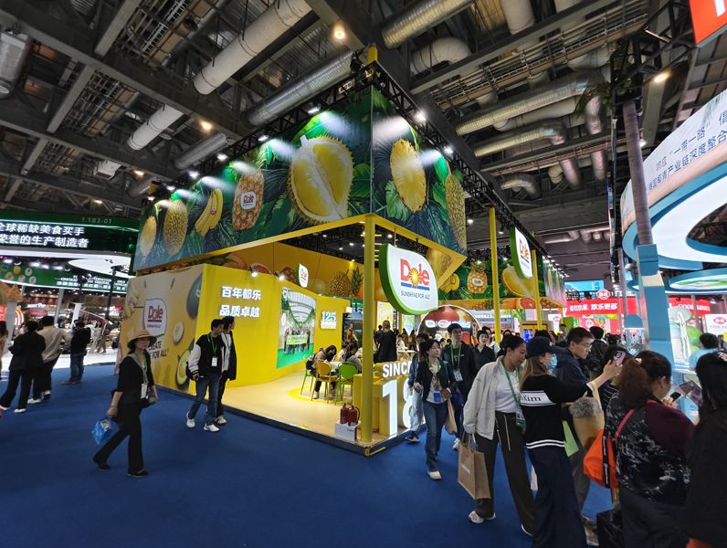 越南展臺(tái)設(shè)計(jì)搭建緊急應(yīng)對(duì)手冊(cè)