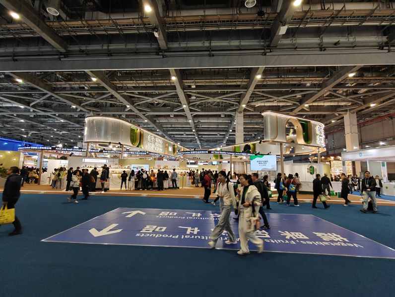 荷蘭展臺設(shè)計(jì)搭建