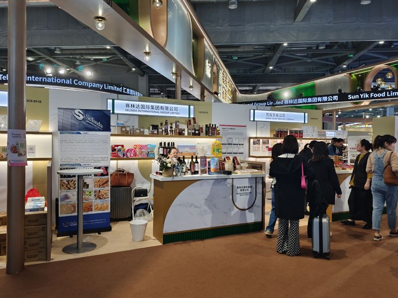 江西南昌展臺設(shè)計搭建