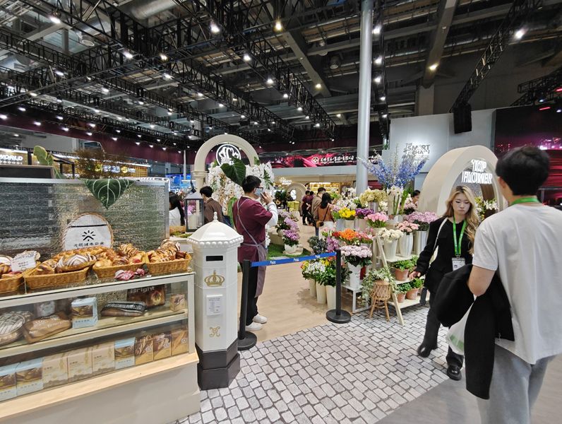 希臘展臺設(shè)計搭建價格