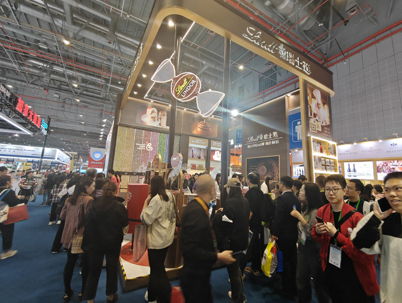 德國(guó)化工展會(huì)展服務(wù)廠家