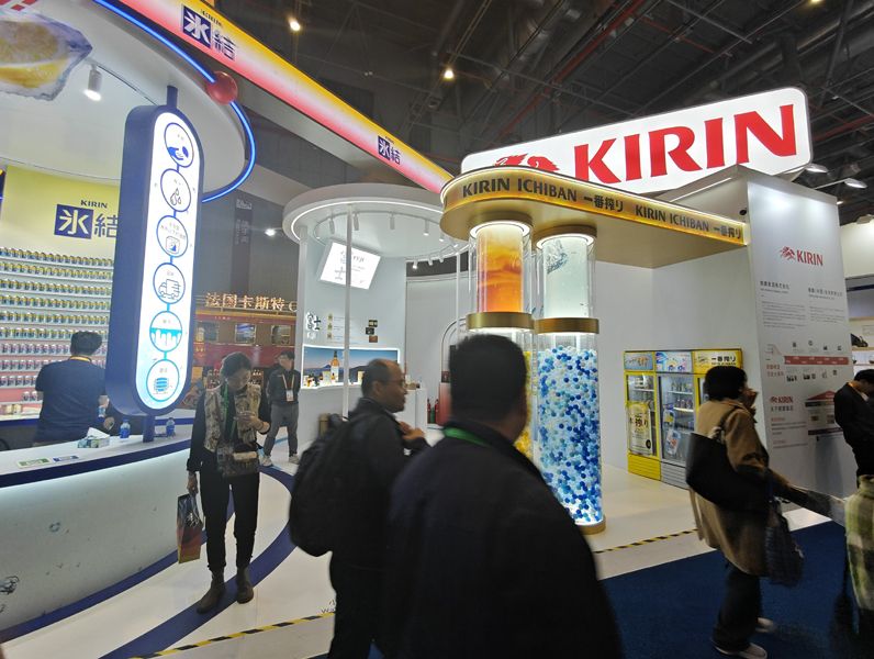 全球跨境展會服務企業(yè)