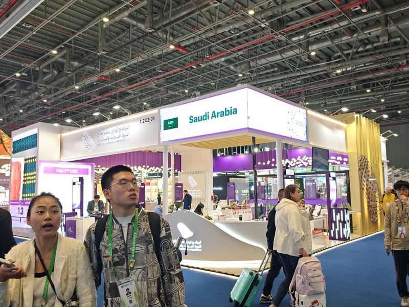 德國(guó)環(huán)保展展臺(tái)搭建