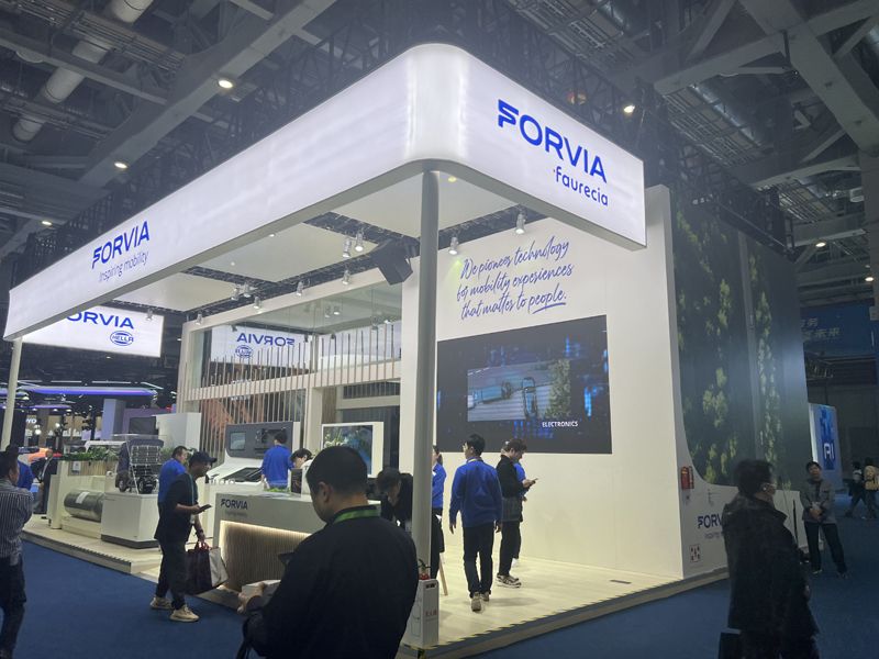 美國(guó)展會(huì)搭建服務(wù)公司