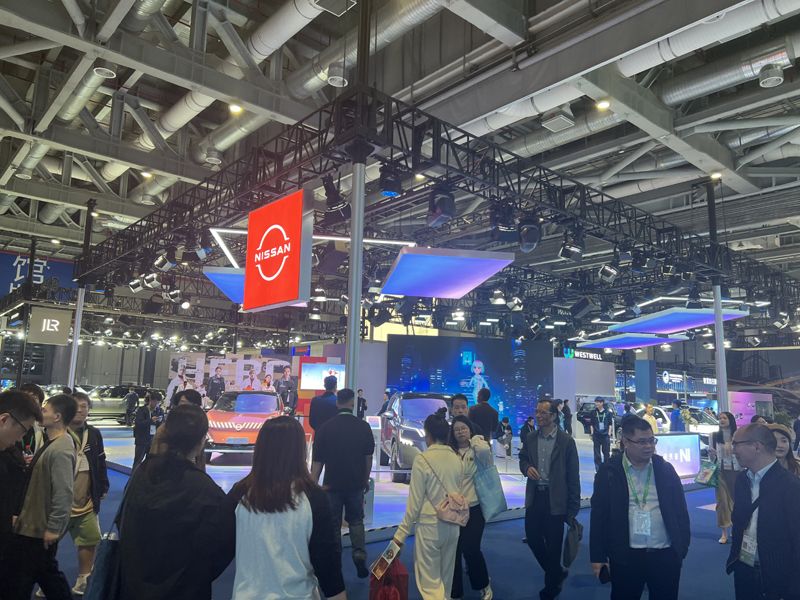 東南亞安防展搭建服務