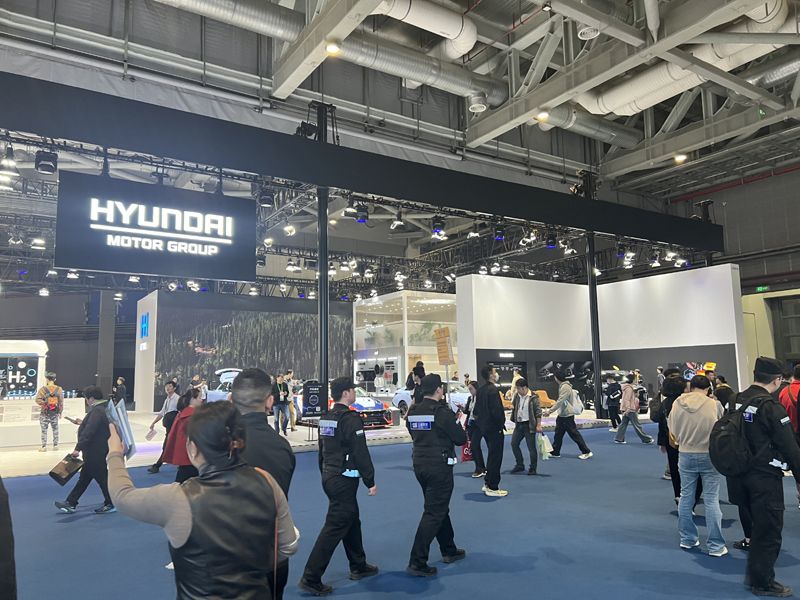 美國展臺設(shè)計(jì)施工