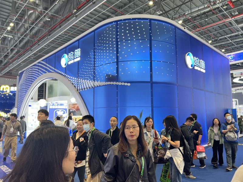 北京展臺(tái)設(shè)計(jì)搭建