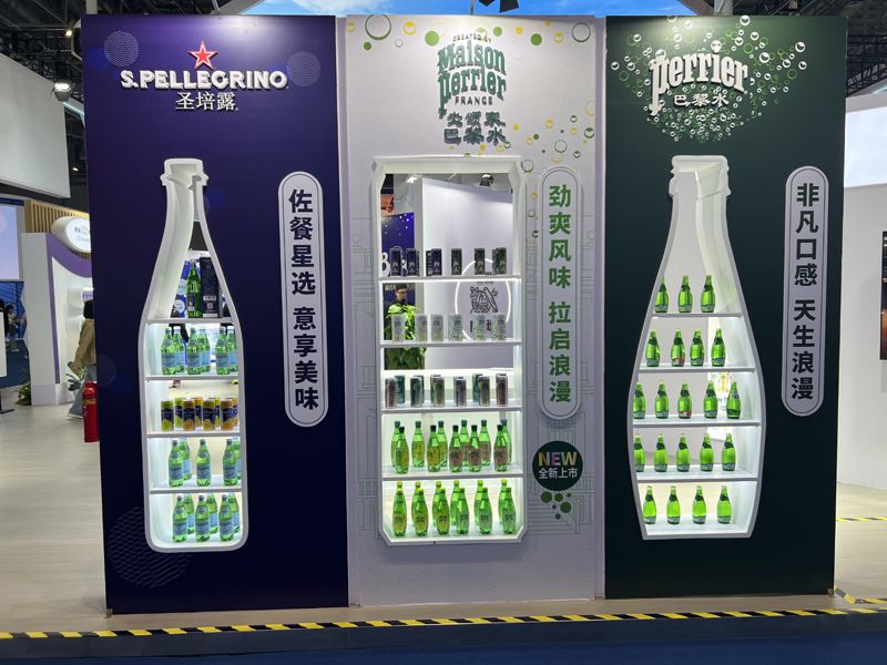 西班牙展臺設(shè)計搭建公司