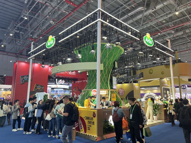 英國展臺設計搭建全流程清單