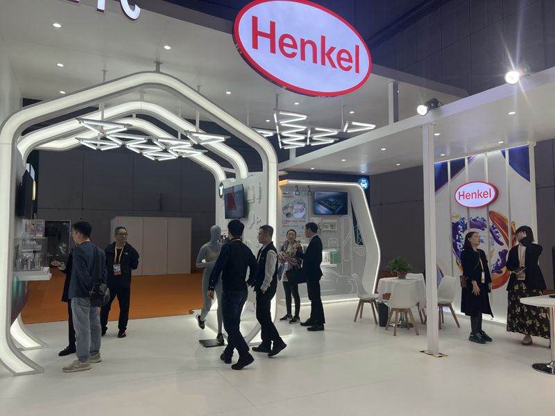 以色列事業(yè)單位展臺服務