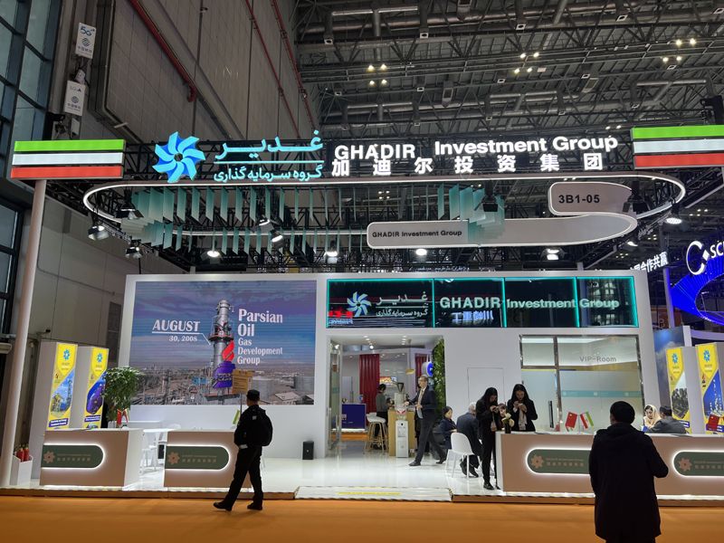 天津展覽搭建執(zhí)行公司