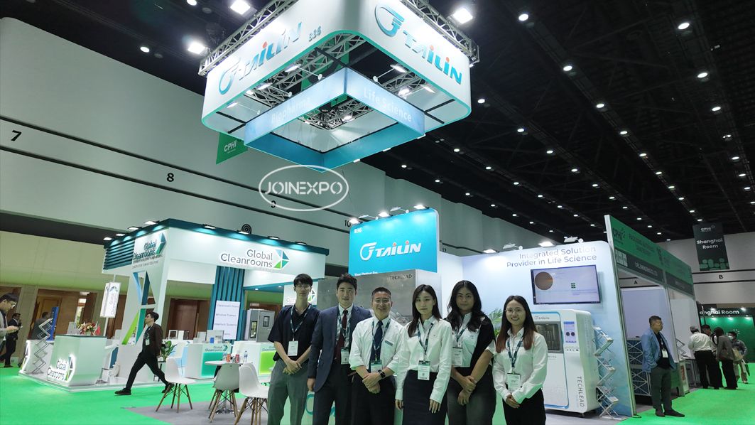 廈門一站式會展服務